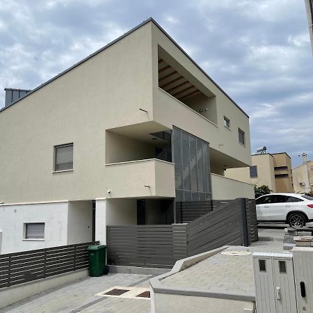 Kozino Apartments Экстерьер фото