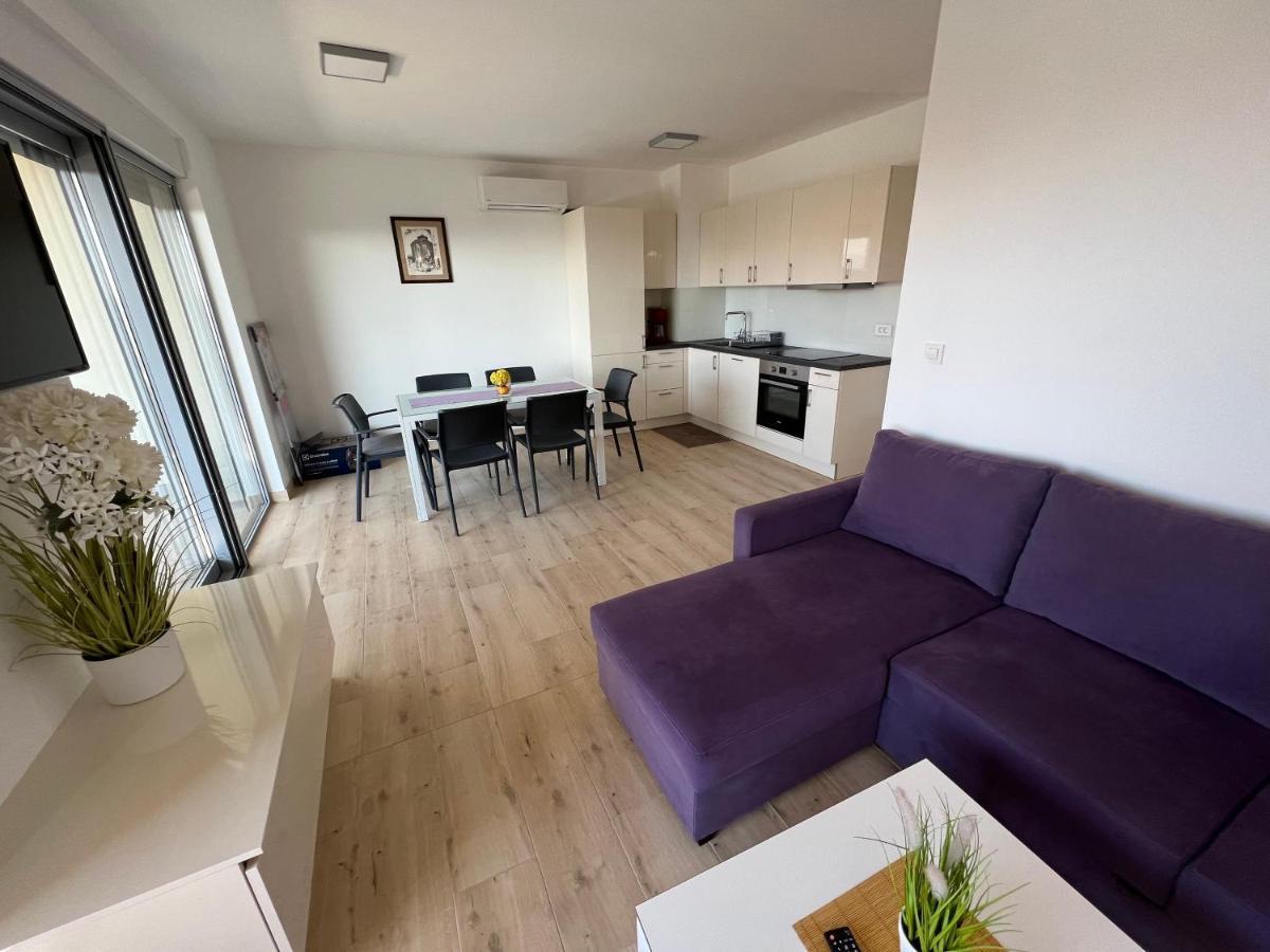 Kozino Apartments Экстерьер фото