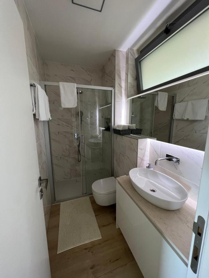 Kozino Apartments Экстерьер фото