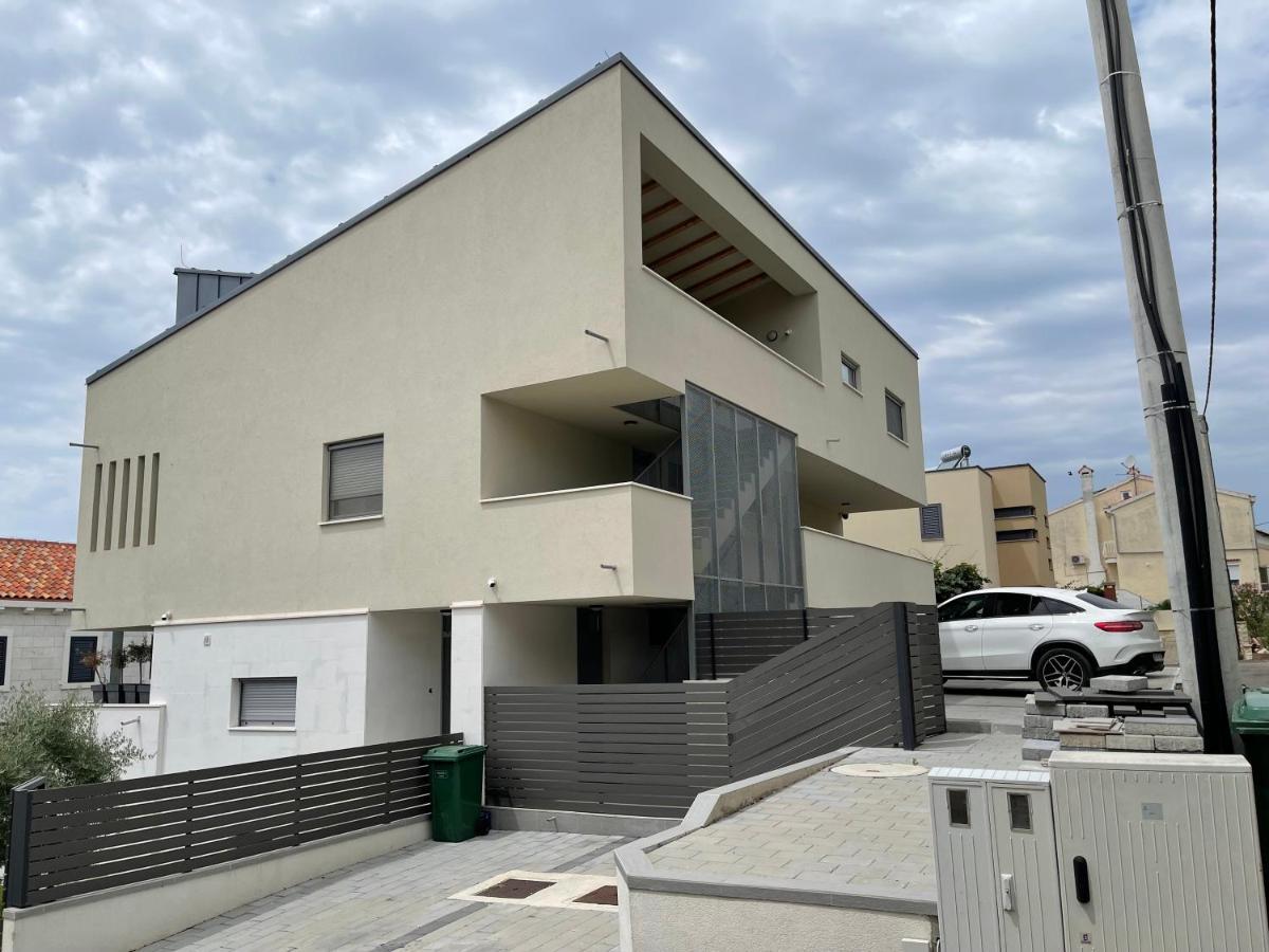 Kozino Apartments Экстерьер фото