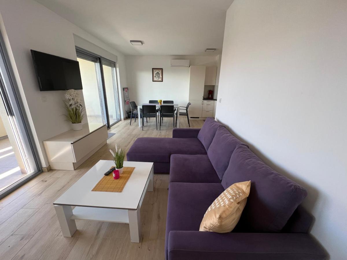 Kozino Apartments Экстерьер фото