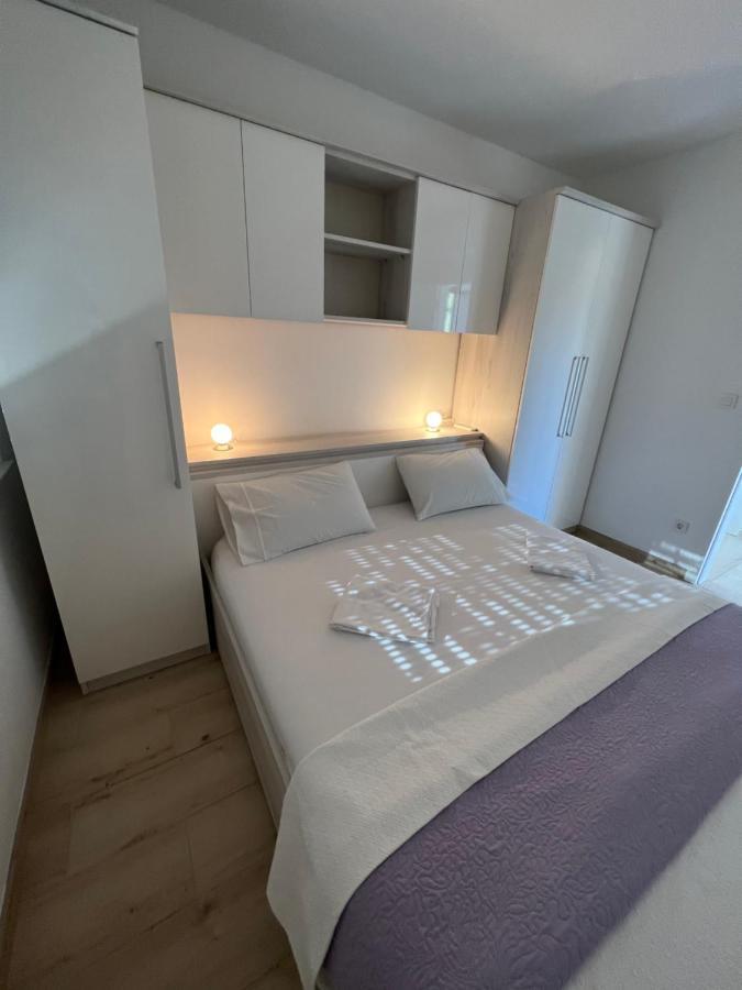 Kozino Apartments Экстерьер фото