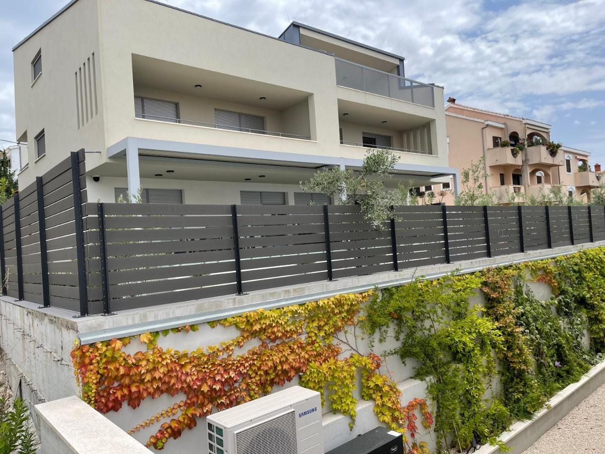 Kozino Apartments Экстерьер фото