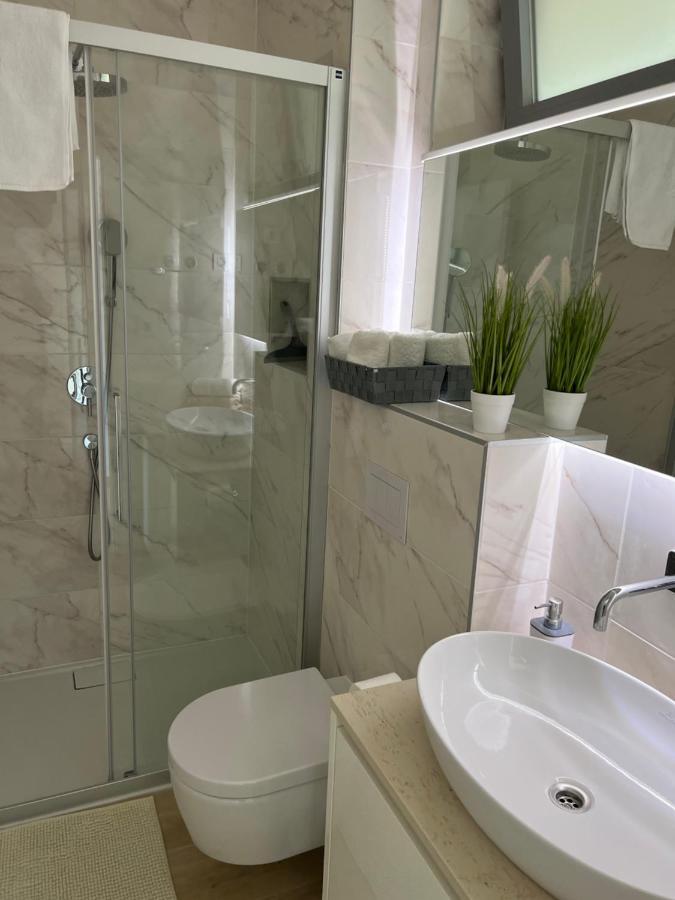 Kozino Apartments Экстерьер фото