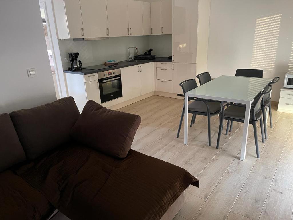 Kozino Apartments Экстерьер фото