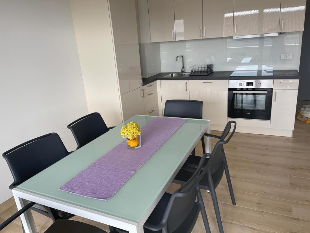 Kozino Apartments Экстерьер фото