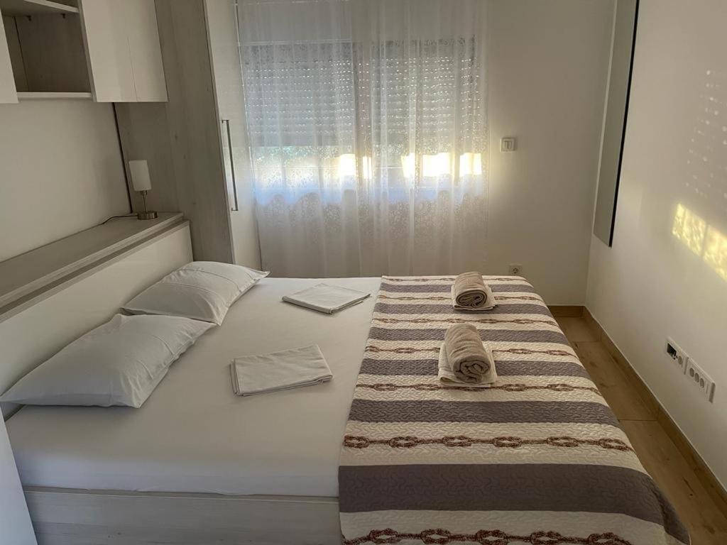 Kozino Apartments Экстерьер фото