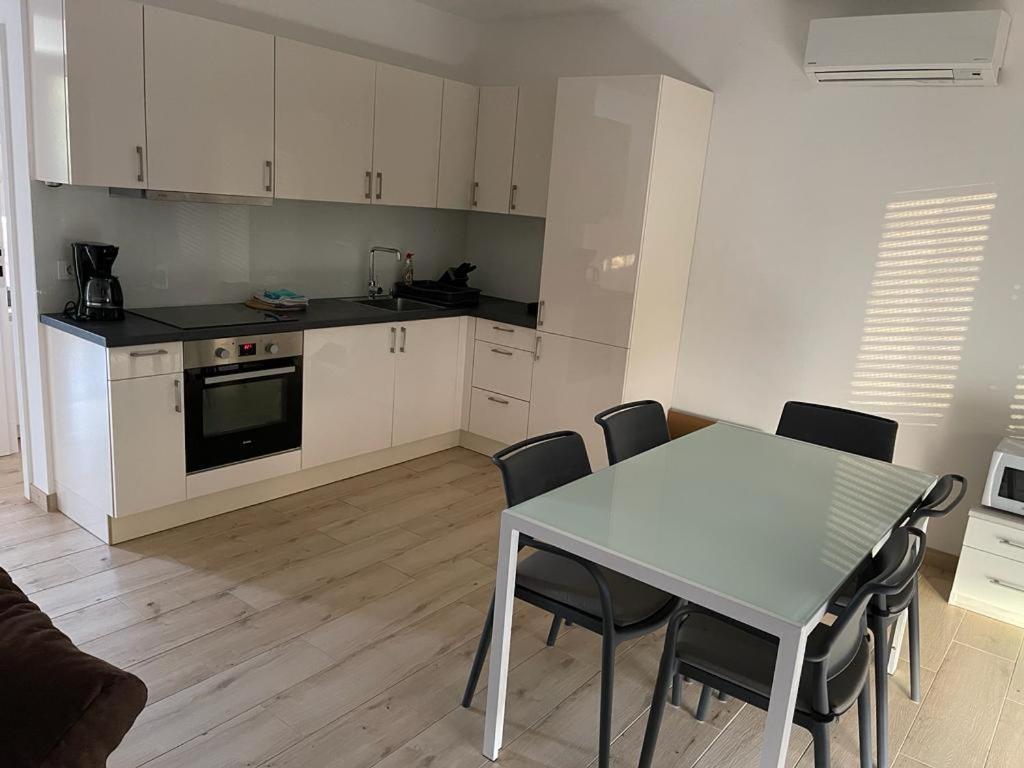 Kozino Apartments Экстерьер фото