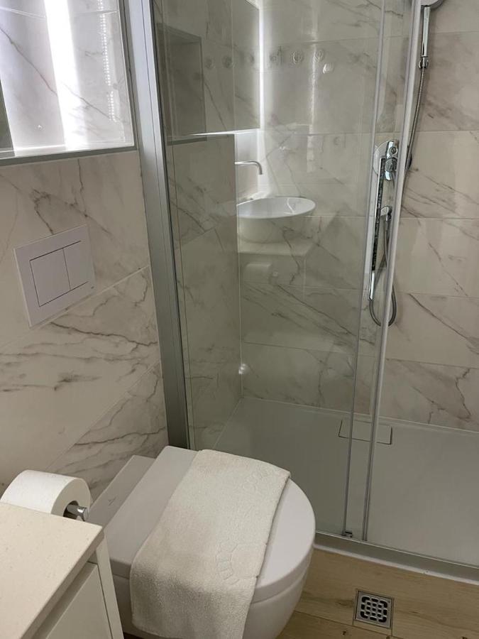 Kozino Apartments Экстерьер фото