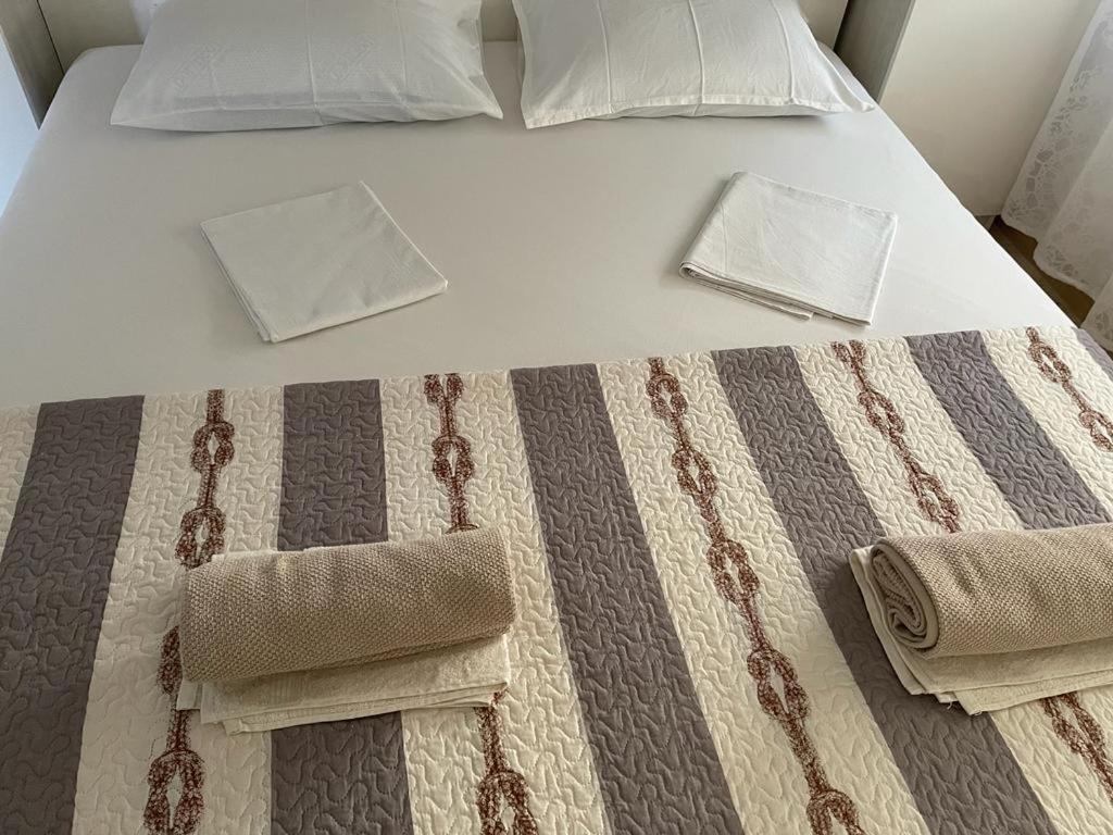 Kozino Apartments Экстерьер фото